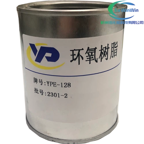 Reżina ċara tal-Epoxy Vinyl Ester