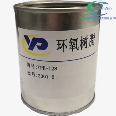 Crystal Clear 2 Parti Epoxy