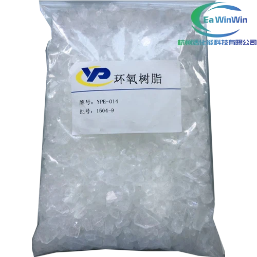 Epoxy Anti Korrużiv Primer