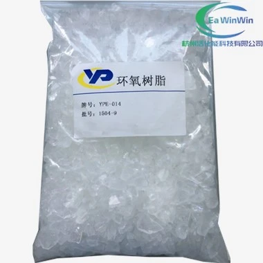 Primer Anti-Korrużiv Epoxy